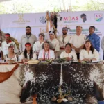 CONSTITUYEN COMITÉ PARA PROTEGER EL SANTUARIO SOLAR TAHUE DE EL TECOMATE