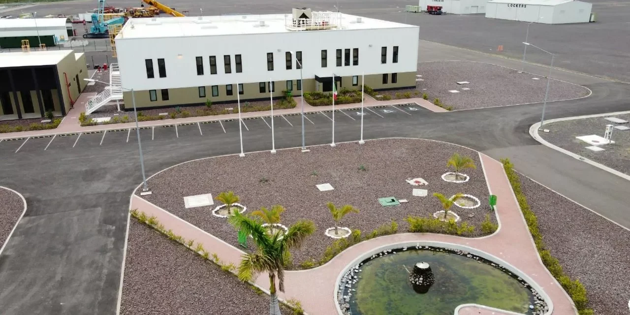 SINALOA DEFIENDE LA PLANTA DE TOPOLOBAMPO COMO EJE DE SOBERANÍA ALIMENTARIA