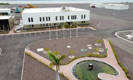 SINALOA DEFIENDE LA PLANTA DE TOPOLOBAMPO COMO EJE DE SOBERANÍA ALIMENTARIA