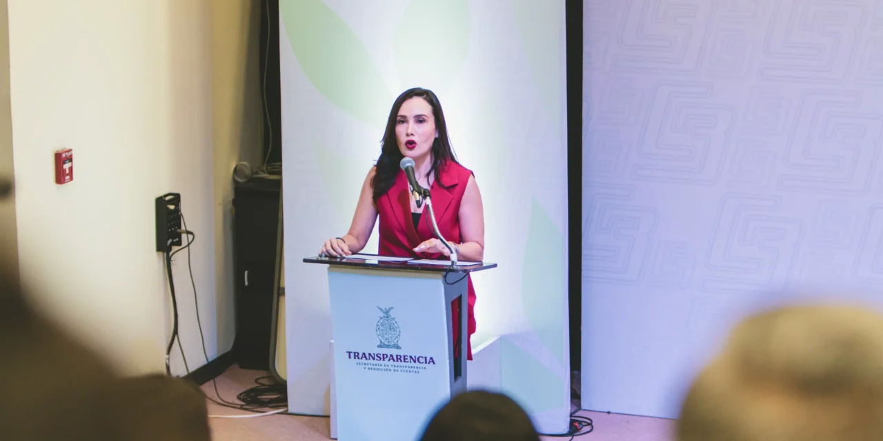 IMPULSA SINALOA TRANSPARENCIA Y FISCALIZACIÓN EN COMPRAS PÚBLICAS