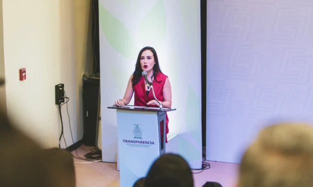 IMPULSA SINALOA TRANSPARENCIA Y FISCALIZACIÓN EN COMPRAS PÚBLICAS