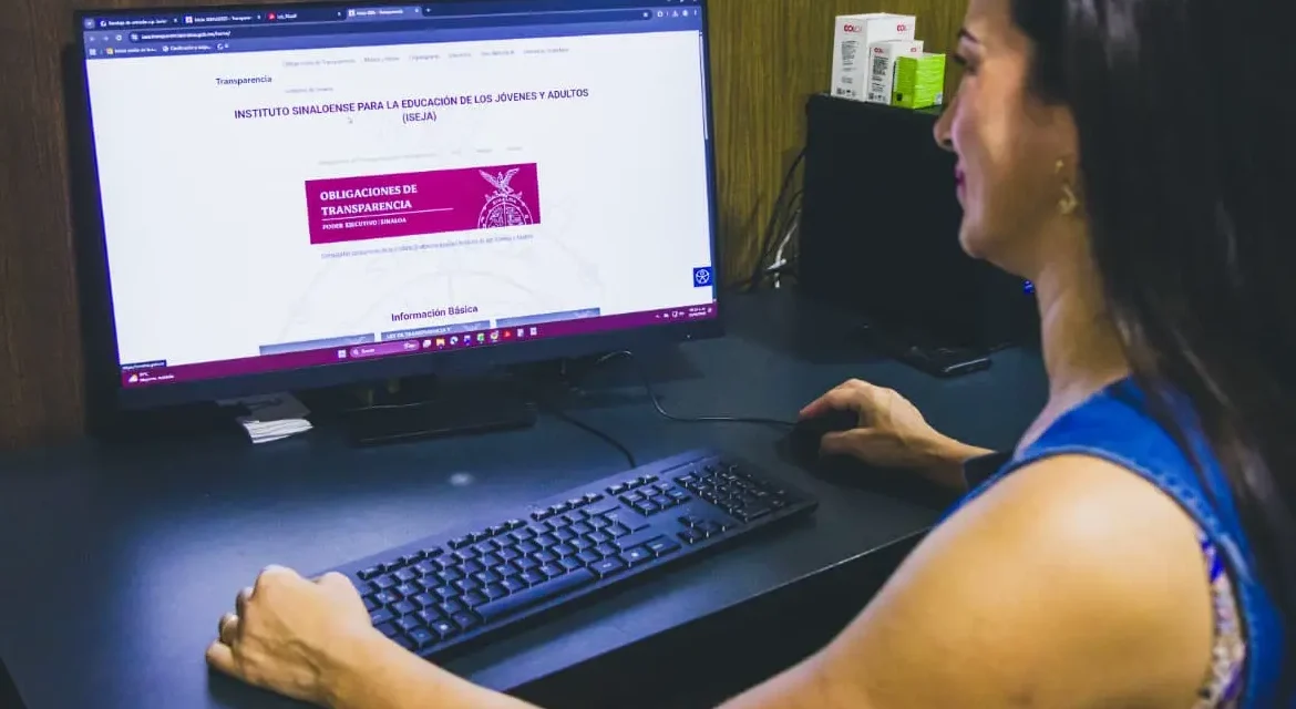 TRANSPARENTA GOBIERNO DEL ESTADO GESTIÓN ADMINISTRATIVA