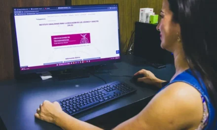 TRANSPARENTA GOBIERNO DEL ESTADO GESTIÓN ADMINISTRATIVA