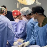 HOSPITAL GENERAL IMSS BIENESTAR DE CULIACÁN REALIZA TRASPLANTE RENAL DEL AÑO