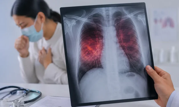 LA TUBERCULOSIS ES CURABLE SI SE DETECTA Y TRATA OPORTUNAMENTE