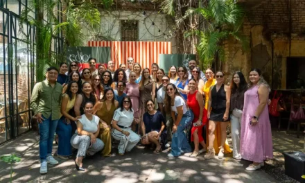 MAZATLÁN SE CONSOLIDA COMO REFERENTE NACIONAL EN TURISMO DE ROMANCE