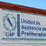 UAP FORTALECE EL PROCESO DE REINSERCIÓN SOCIAL MEDIANTE SEGUIMIENTO A PERSONAS BENEFICIADAS CON MEDIDAS PRELIBERACIONALES