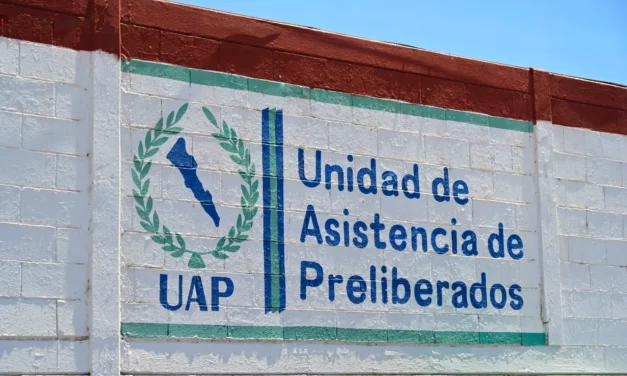 UAP FORTALECE EL PROCESO DE REINSERCIÓN SOCIAL MEDIANTE SEGUIMIENTO A PERSONAS BENEFICIADAS CON MEDIDAS PRELIBERACIONALES