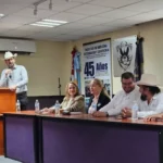JOSÉ ALFREDO SÁINZ AISPURO DESTACA LA ALIANZA CON LA UAS Y EL TALENTO DE LOS FUTUROS VETERINARIOS PARA FORTALECER LA GANADERÍA EN SINALOA