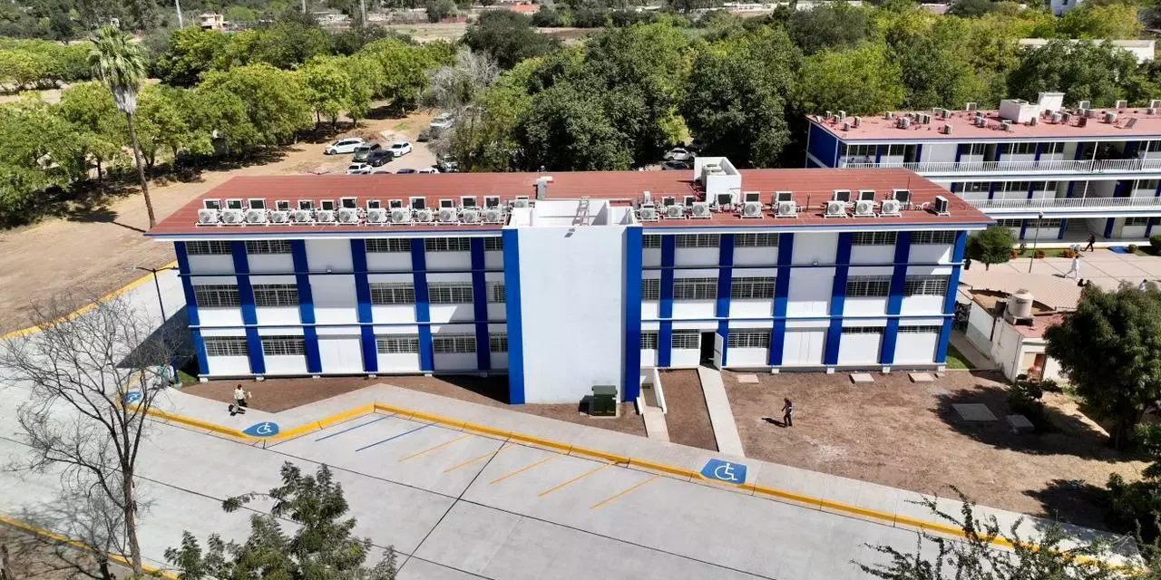 GOBIERNO DE SINALOA HA DESTINADO MÁS DE 5 MIL MILLONES DE PESOS PARA GARANTIZAR LA GOBERNABILIDAD FINANCIERA DE LA UAS