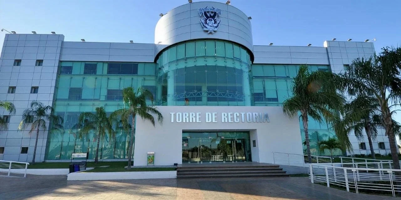 EL RECTOR DE LA UAS, DOCTOR JESÚS MADUEÑA, PRESENTARÁ SU PRIMER INFORME DE LABORES 2025–2026 ANTE LA COMUNIDAD UNIVERSITARIA Y LA SOCIEDAD SINALOENSE