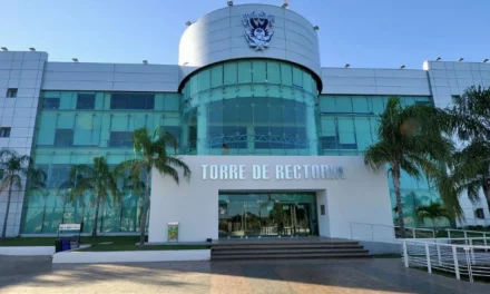EL RECTOR DE LA UAS, DOCTOR JESÚS MADUEÑA, PRESENTARÁ SU PRIMER INFORME DE LABORES 2025–2026 ANTE LA COMUNIDAD UNIVERSITARIA Y LA SOCIEDAD SINALOENSE
