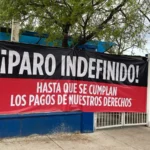 ¡PARAN LABORES EN LA UAS!