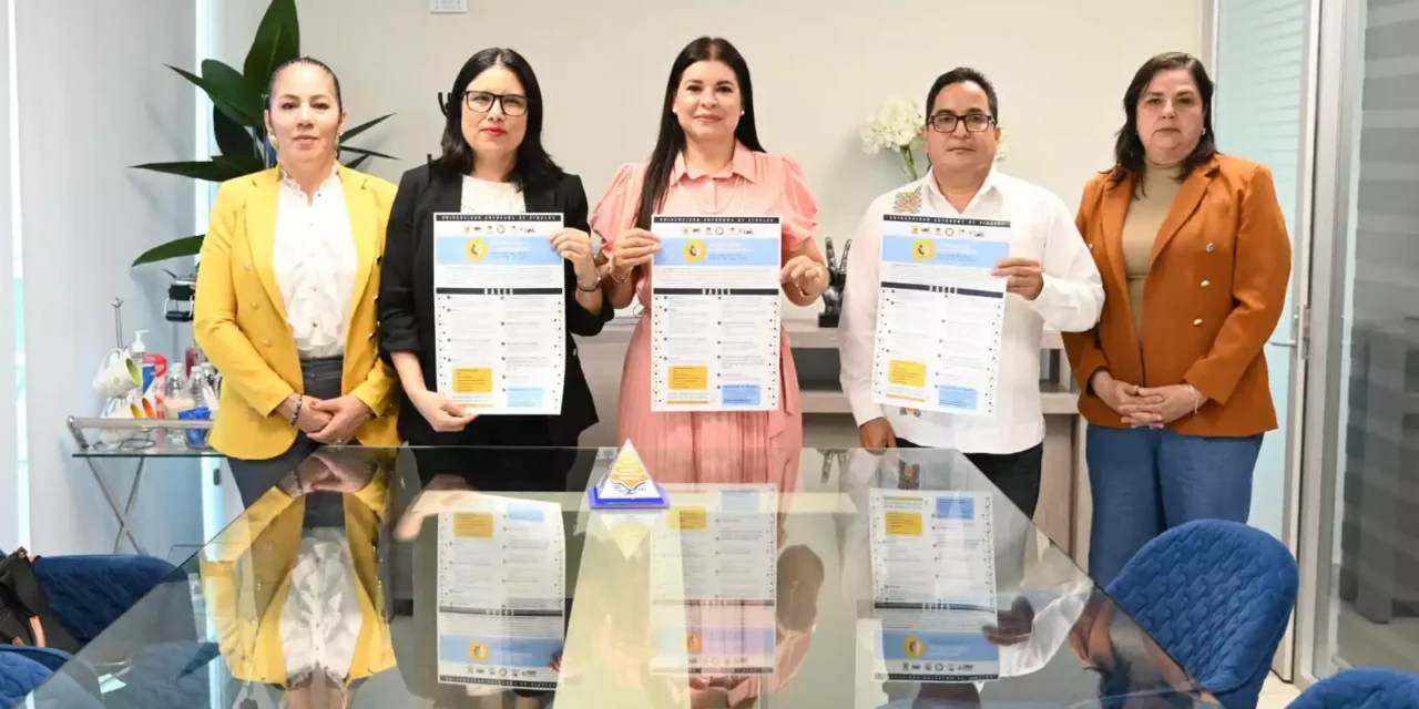 ¿FUISTE O ERES ESTUDIANTE ROSALINO?