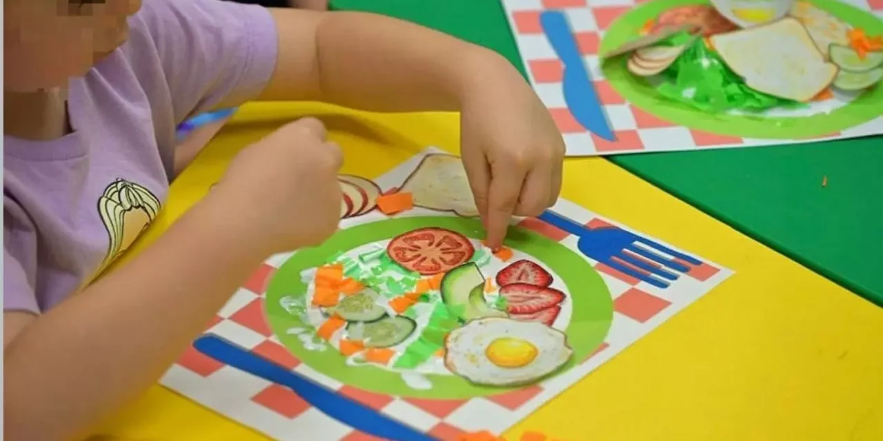 PROMUEVE LA ESTANCIA INFANTIL DE LA UAS LA EDUCACIÓN ALIMENTARIA TEMPRANA A TRAVÉS DEL PROGRAMA “CRECIENDO SANAS, SANOS Y FUERTES”