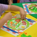 PROMUEVE LA ESTANCIA INFANTIL DE LA UAS LA EDUCACIÓN ALIMENTARIA TEMPRANA A TRAVÉS DEL PROGRAMA “CRECIENDO SANAS, SANOS Y FUERTES”