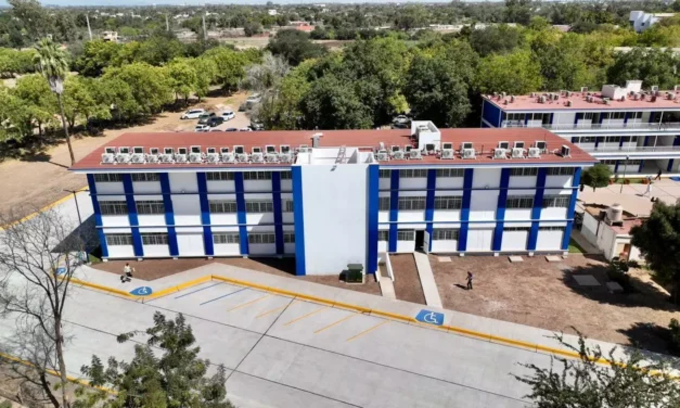 GOBIERNO DE SINALOA HA DESTINADO MÁS DE 5 MIL MILLONES DE PESOS PARA GARANTIZAR LA GOBERNABILIDAD FINANCIERA DE LA UAS