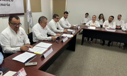 REDISEÑA UNIPOL CONSEJO ACADÉMICO EN PRIMERA SESIÓN EXTRAORDINARIA