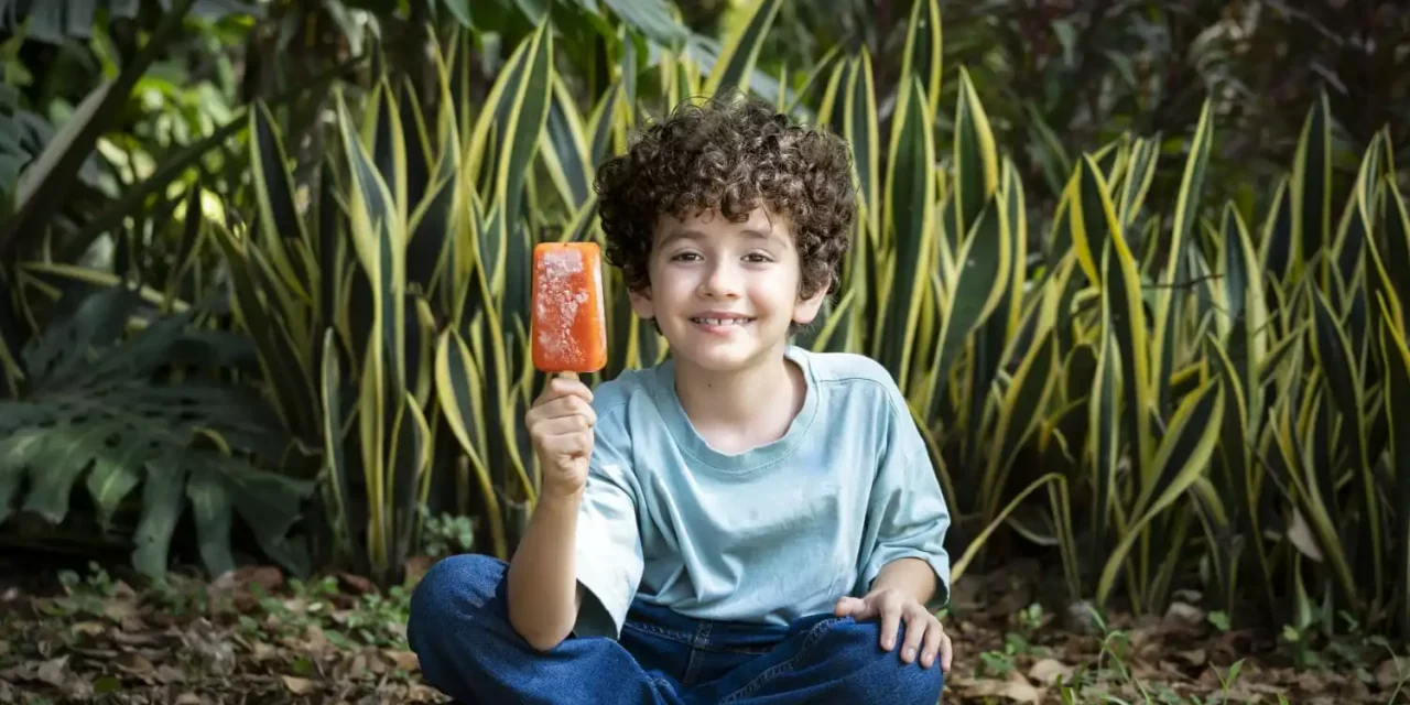 VICTORIA AMAZÓNICA, HELADOS ARTESANALES Y NATURALEZA: ASÍ SERÁ JUNIO EN JARDÍN BOTÁNICO CULIACÁN
