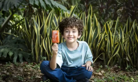 VICTORIA AMAZÓNICA, HELADOS ARTESANALES Y NATURALEZA: ASÍ SERÁ JUNIO EN JARDÍN BOTÁNICO CULIACÁN