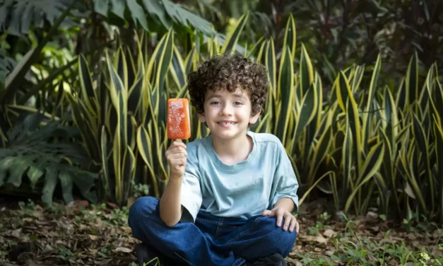 VICTORIA AMAZÓNICA, HELADOS ARTESANALES Y NATURALEZA: ASÍ SERÁ JUNIO EN JARDÍN BOTÁNICO CULIACÁN