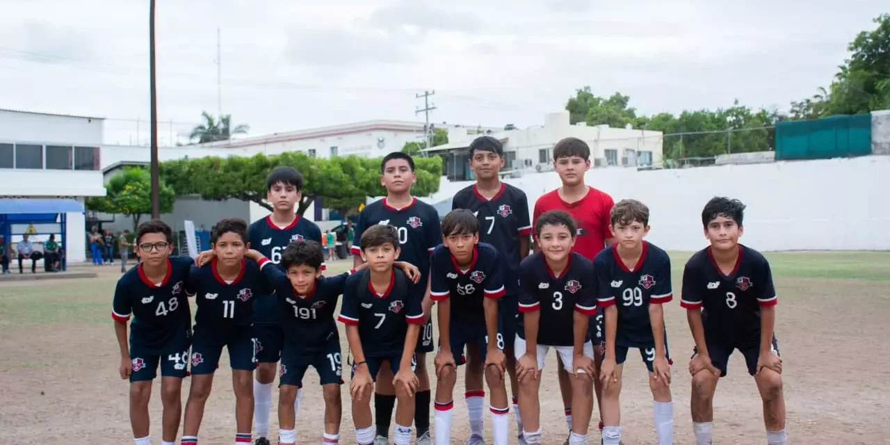 ATLAS SELECCIONA JUGADORES EN VISORÍAS REALIZADAS EN CULIACÁN