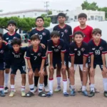 ATLAS SELECCIONA JUGADORES EN VISORÍAS REALIZADAS EN CULIACÁN