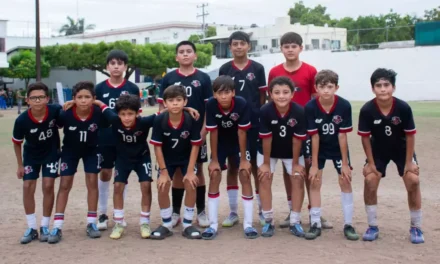 ATLAS SELECCIONA JUGADORES EN VISORÍAS REALIZADAS EN CULIACÁN