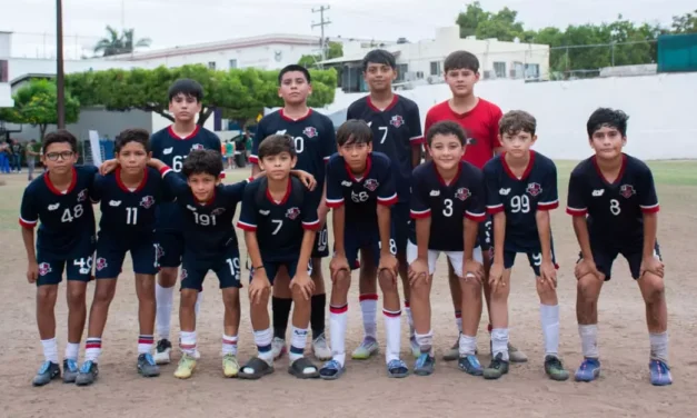 ATLAS SELECCIONA JUGADORES EN VISORÍAS REALIZADAS EN CULIACÁN