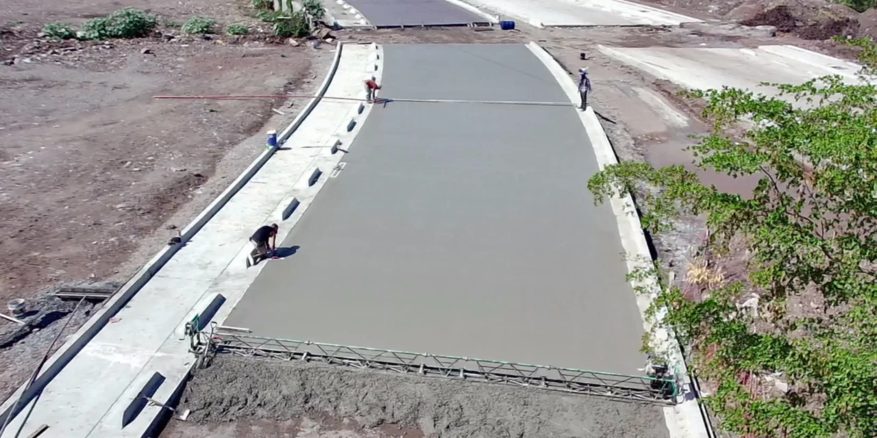 REALIZÓ OBRAS PÚBLICAS RECORRIDO DE SUPERVISIÓN POR LAS OBRAS DEL BOULEVARD AGRICULTORES Y MALECÓN RÍO CULIACÁN