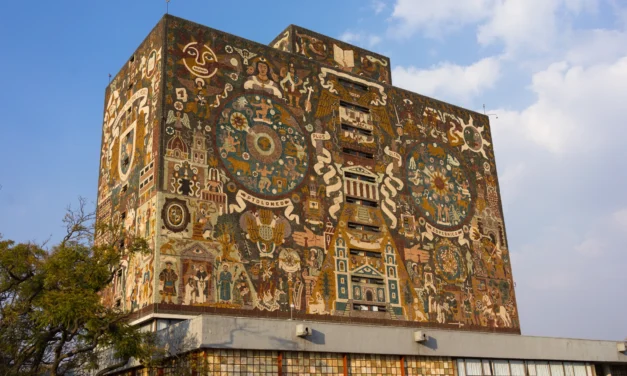EXIGE SOMOS MÉXICO CLARIDAD EN EL PROCESO DE ADMISIÓN DE LA UNAM