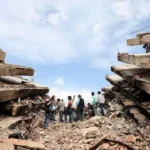 DIF BIENESTAR CULIACÁN HABILITA CENTROS DE ACOPIO PARA BRINDAR APOYO HUMANITARIO A FAMILIAS AFECTADAS POR EL SISMO EN VENEZUELA