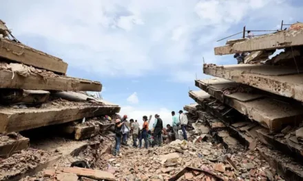DIF BIENESTAR CULIACÁN HABILITA CENTROS DE ACOPIO PARA BRINDAR APOYO HUMANITARIO A FAMILIAS AFECTADAS POR EL SISMO EN VENEZUELA