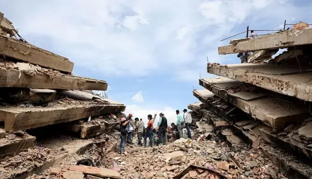 DIF BIENESTAR CULIACÁN HABILITA CENTROS DE ACOPIO PARA BRINDAR APOYO HUMANITARIO A FAMILIAS AFECTADAS POR EL SISMO EN VENEZUELA