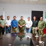 GRUPO INTERINSTITUCIONAL Y LA AARC CONCLUYEN CON RESULTADOS POSITIVOS EL PROGRAMA COSECHA SEGURA 2025-2026