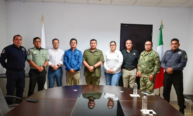 GRUPO INTERINSTITUCIONAL Y LA AARC CONCLUYEN CON RESULTADOS POSITIVOS EL PROGRAMA COSECHA SEGURA 2025-2026