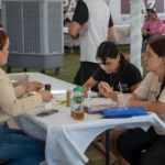 ACERCAN JORNADAS DE PAZ SERVICIOS GRATUITOS Y ATENCIÓN DIRECTA A FAMILIAS DEL BULEVAR AGRICULTORES