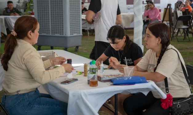 ACERCAN JORNADAS DE PAZ SERVICIOS GRATUITOS Y ATENCIÓN DIRECTA A FAMILIAS DEL BULEVAR AGRICULTORES