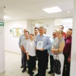 PRESENTAN CORE33 Y ADECEM ANTE CONGRESO INICIATIVA “LEY DE PROCEDIMIENTO ADMINISTRATIVO”