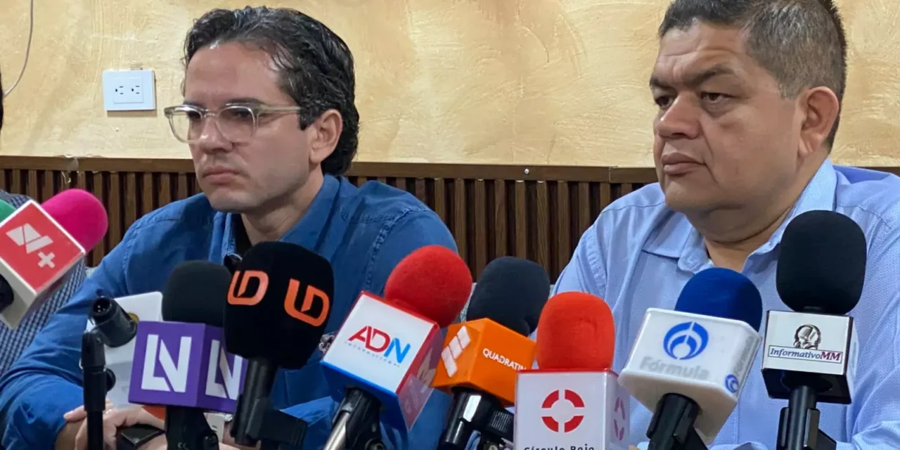 ADECEM Y SECRETARÍA DE ECONOMÍA ESTABLECEN ACUERDOS PARA IMPULSAR EL DESARROLLO EMPRESARIAL DE SINALOA