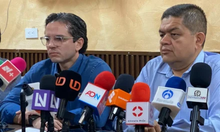 ADECEM Y SECRETARÍA DE ECONOMÍA ESTABLECEN ACUERDOS PARA IMPULSAR EL DESARROLLO EMPRESARIAL DE SINALOA