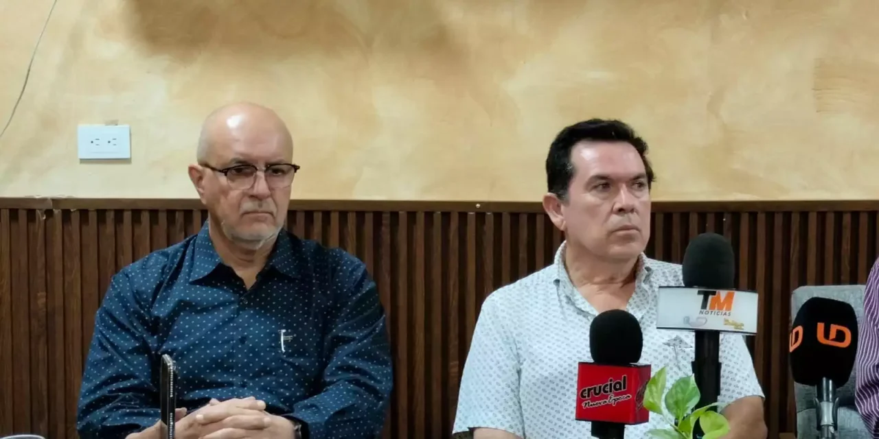 ALIANZAS EMPRESARIALES BUSCAN EXTENDER LA REVITALIZACIÓN DEL CENTRO HISTÓRICO HACIA EL MERCADO GARMENDIA