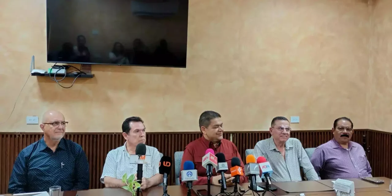 MÉXICO DEBE PREPARARSE DESDE AHORA PARA CUALQUIER ESCENARIO DEL T-MEC: ADECEM