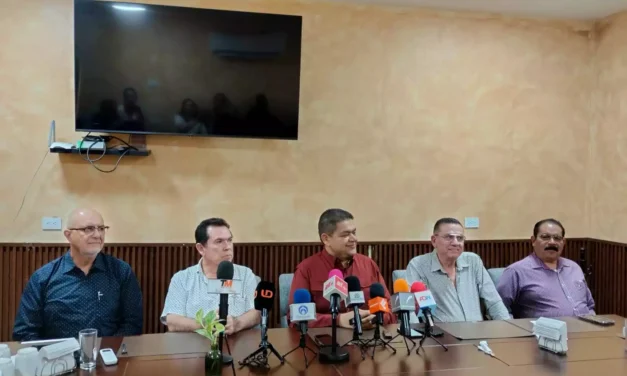MÉXICO DEBE PREPARARSE DESDE AHORA PARA CUALQUIER ESCENARIO DEL T-MEC: ADECEM
