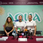 ANUNCIAN AQUA FEST Y BAZAR BIENESTAR INTEGRAL PARA DISFRUTAR EN FAMILIA ESTE DOMINGO