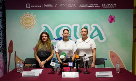 ANUNCIAN AQUA FEST Y BAZAR BIENESTAR INTEGRAL PARA DISFRUTAR EN FAMILIA ESTE DOMINGO
