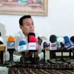 “NO SOY UN IMPROVISADO; MI REGISTRO NO FUE UNA OCURRENCIA, SINO EL RESULTADO DE MUCHOS AÑOS”: JESÚS IBARRA