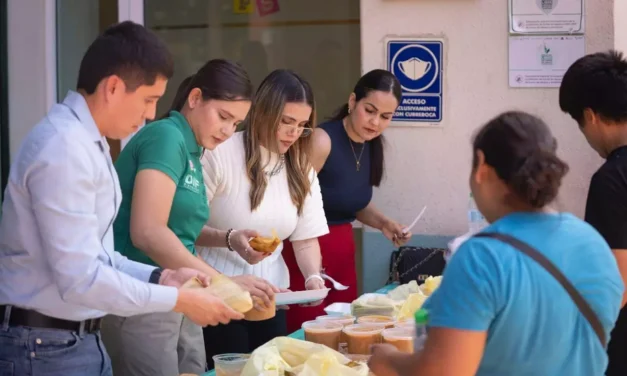 ALAJIBUA DE DIF CULIACÁN CONTINÚA ACTIVO PARA BRINDAR APOYO A FAMILIAS DURANTE EL PERIODO VACACIONAL