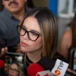 ANA MIRIAM RAMOS ANUNCIA OPERATIVO VIAL PARA FACILITAR LA MOVILIDAD DURANTE OBRA EN EL BULEVAR PEDRO INFANTE