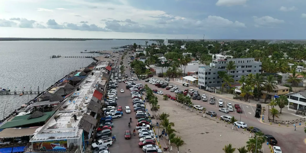 ANUNCIA GOBIERNO 60 MDP PARA OBRAS DE MOVILIDAD  EN  ALTATA